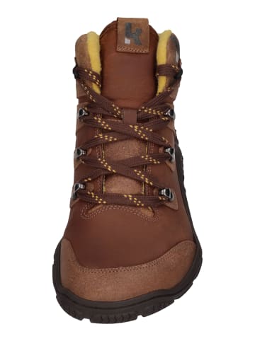 KOEL Stiefeletten ROBA MERINO in braun