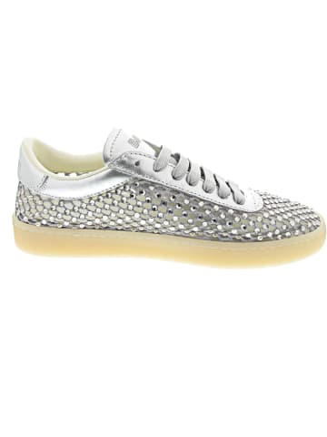 Back 70 Strass Big Smart T26-101 Sneaker low Silber