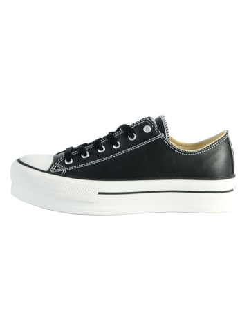 Victoria Turnschuhe 061106 Schwarz