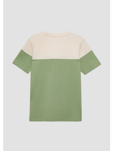 s.Oliver T-Shirt in 7253_salbeigrün