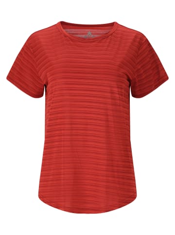 Whistler T-Shirt Skylon in 4344 Cinnabar