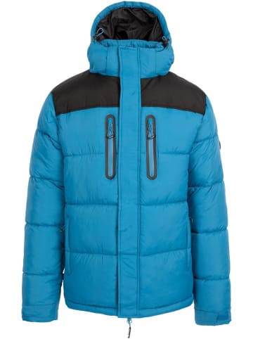 Trespass Jacke in Blau