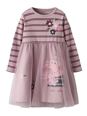 name it Kleid in Keepsake Lilac