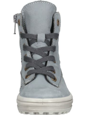 Ricosta Stiefel für Mädchen in blau