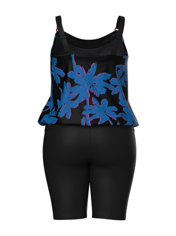 Ulla Popken Soft-BH in schwarz