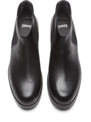 Camper Stiefeletten " Dessa " in Schwarz