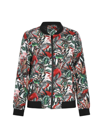 ALEKO Damen Jacke in Grün