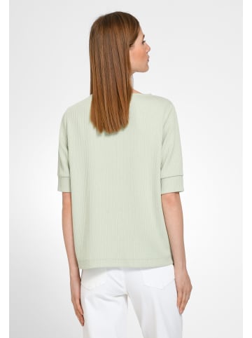 WALL London Rundhalsshirt Shirt in mint