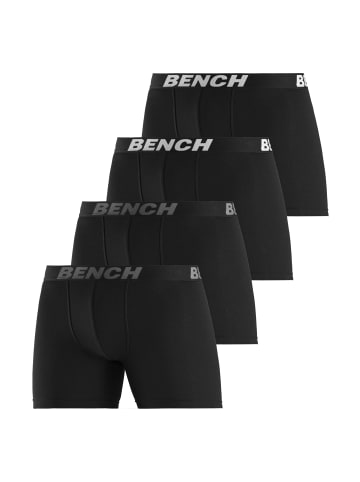 Bench Boxer in schwarz