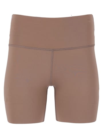 Athlecia Tights Almy in 5067 Deep Taupe