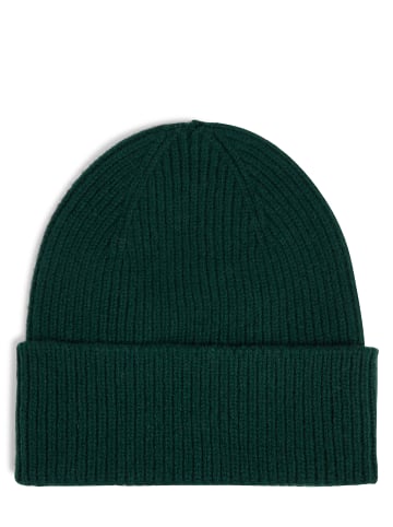 Colorful Standard Beanie in tanne - 0007