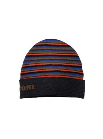 Missoni Grau Wolle Mütze