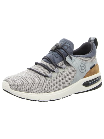 Bugatti Sneaker in grau