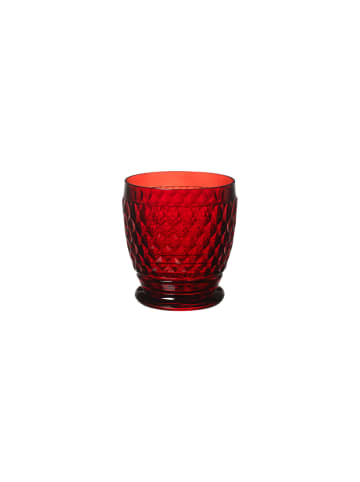 Villeroy & Boch Becher Boston Coloured in – 330 ml in Rot