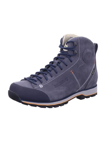 DOLOMITE Wanderschuh in grau