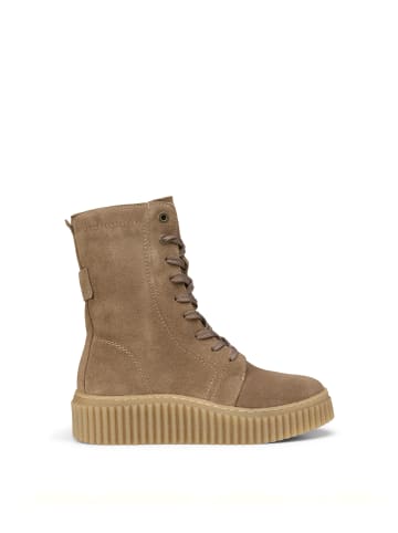 Marc O'Polo Schnürstiefel Model Bianca in M718