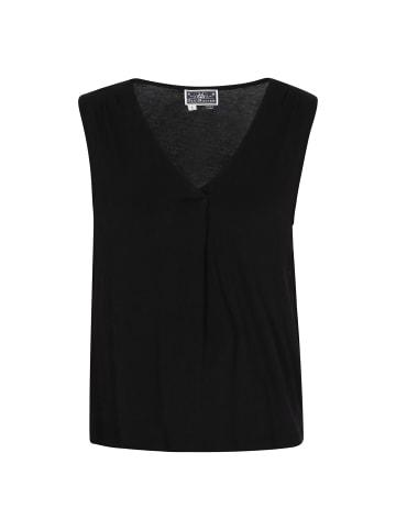 DreiMaster Maritim Top in black