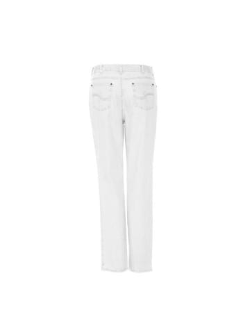 Montana Jogginghose für Damen in weiss