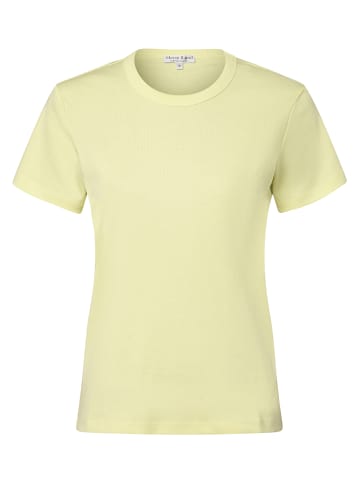 Marie Lund T-Shirt in zitrone