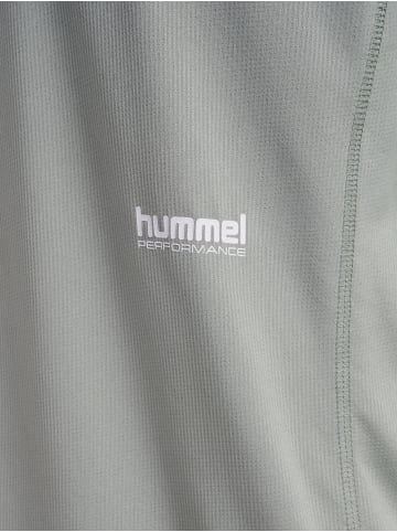 Hummel T-Shirt Hmlpulse Herren in BELGIAN BLOCK