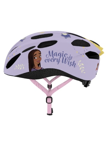 Disney Wish Kinderhelm 52–56 cm – Komfortabler & sicherer Schutz