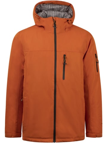 Trespass Winterjacke "Kirkbost Outdoor Jacket" in Orange