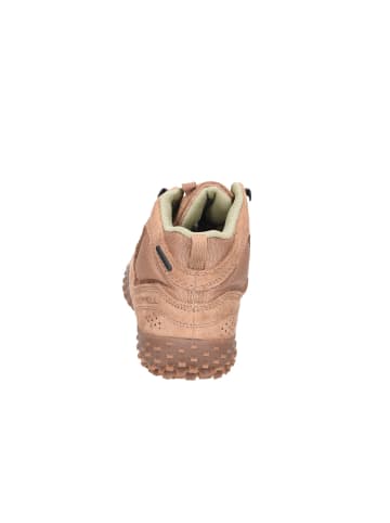Merrell Schnürschuh in braun