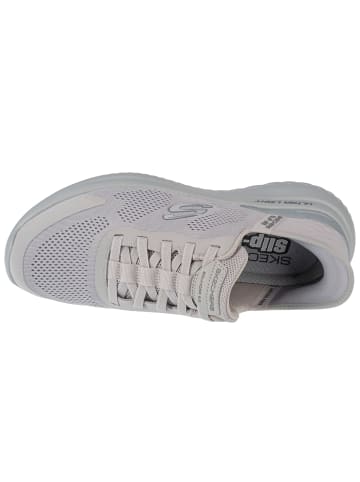 Skechers Skechers Slip-Ins: Bounder 2.0 - Emerged in Grau