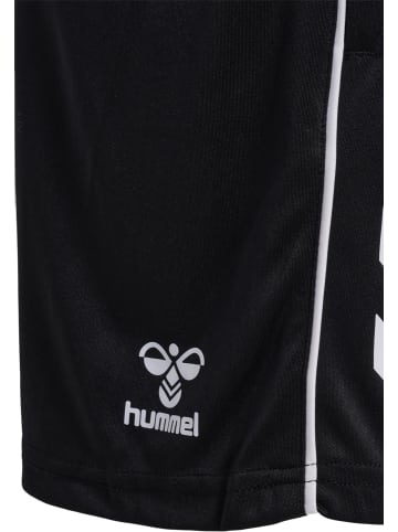 Hummel Hummel Verstellbare Taille Kurze Hose Hmlcore Kinder in BLACK