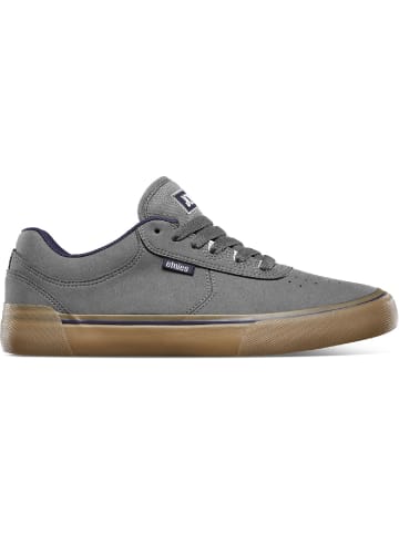 Etnies Skaterschuhe Joslin Vulc Grey Gum