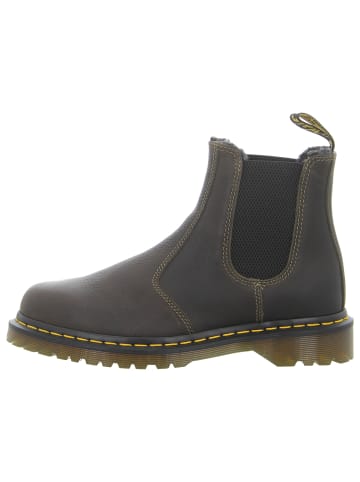 Dr. Martens Stiefelette in braun