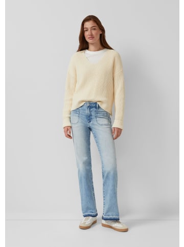 s.Oliver Jeans-Hose in 54Z4_hellblau