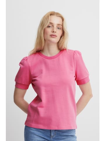 ICHI IHYarla lässig geschnitten in Super Pink