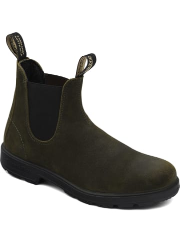 Blundstone Chelsea Boot in Braun