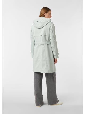 comma Outdoor-Mantel in 6143_helles türkis