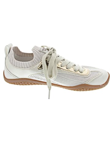 Dockers by Gerli sportlicher Schnürer Beige