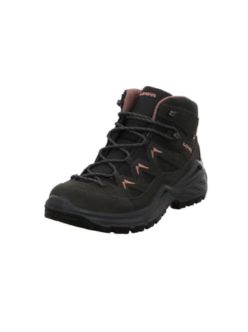 LOWA Winterstiefel in grau