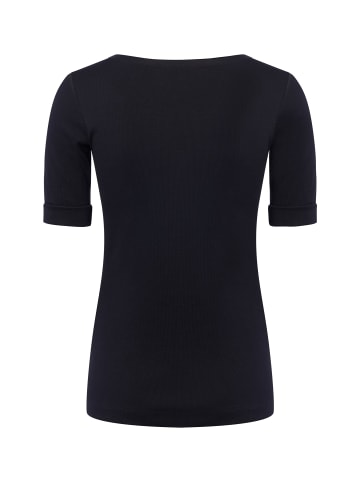 MARC CAIN COLLECTIONS T-Shirt in marine