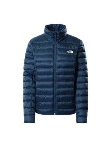 The North Face Jacke in monterey blue