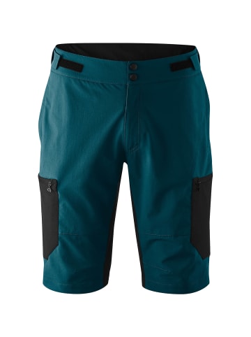 Gonso Bikeshort Garzone in Marine