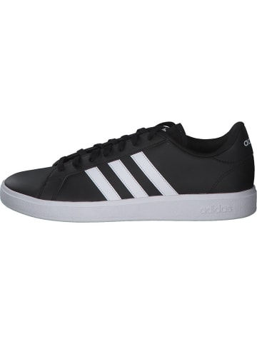 adidas Sneakers Low in BLACK