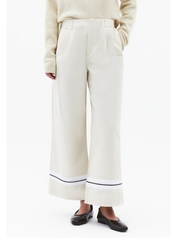 OXXO Weite Hosen SILVER BIRCH