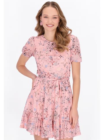 myMo Women Dress in rose