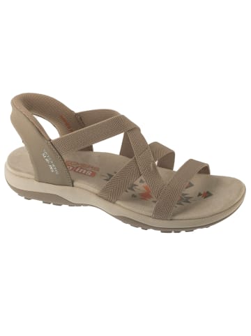 Skechers Skechers Slip-Ins: Reggae Slim - Stretch Flex in Beige