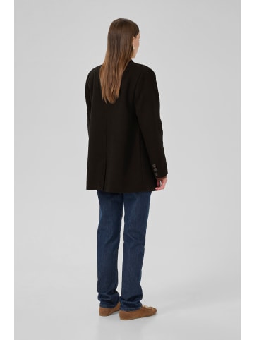 My Essential Wardrobe Jacke FrannieMW Casual fit in Espresso Melange