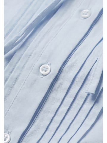 KIANNA Women Blouse in Blue
