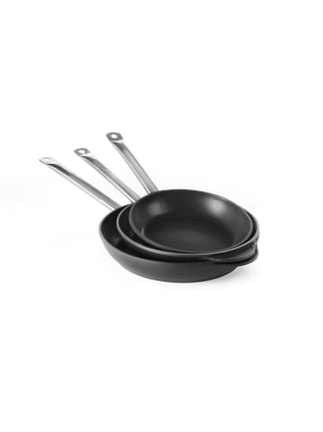 Riess HENDI Induktionsbratpfanne, ⌀290x(H)55mm