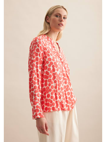 Seidensticker Tunika Regular in Rosa