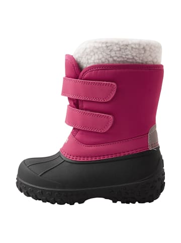 Reima Winterstiefel Konkari Rosy Berry