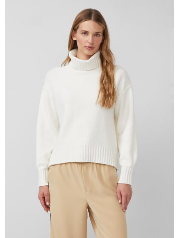 s.Oliver Strickpullover in 0210_creme